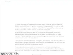 Sites similar to bojanakorach.com