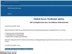 Sites similar to bojanbesinger.de