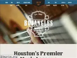 Sites similar to bojanglesmusicschool.com