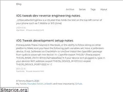Sites similar to bojanin.com