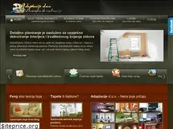 Sites similar to bojanje-stana.com