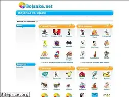Sites similar to bojanke.net