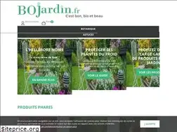 Sites similar to bojardin.fr