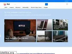 Sites similar to boji.nl