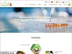 Sites similar to bojieresin.com