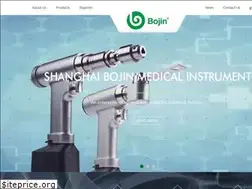 Sites similar to bojin-medical.com