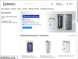 Sites similar to bojler24.pl