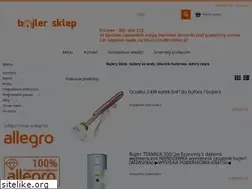 Sites similar to bojlersklep.pl