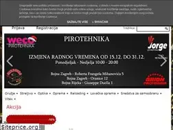 Sites similar to bojna.hr