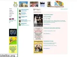 Sites similar to bojnice.net