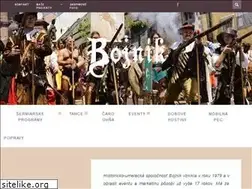 Sites similar to bojnik.sk