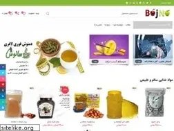 Sites similar to bojno.ir