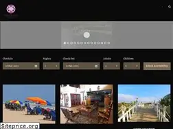Sites similar to bojobeachresort.com