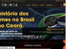 Sites similar to bojoga.com.br