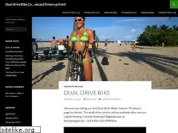 Sites similar to bojonbike.com