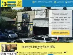 Sites similar to bojonsson.com