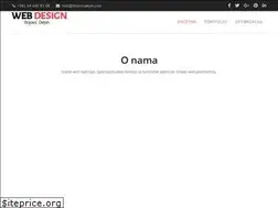 Sites similar to bojovicdejan.com