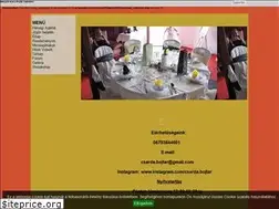 Sites similar to bojtarcsarda.sokoldal.hu