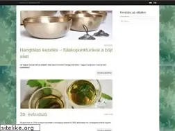Sites similar to bojtoles.hu