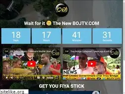 Sites similar to bojtv.com