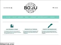 Sites similar to boju.ma