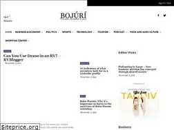 Sites similar to bojuri.com