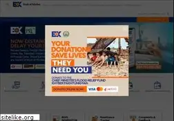 Sites similar to bok.com.pk