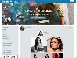 Sites similar to bok.fr