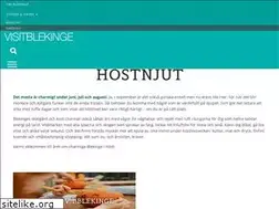 Sites similar to boka-blekinge.se
