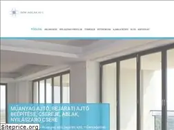 Sites similar to bokablak.hu