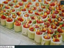 Sites similar to bokacatering.com