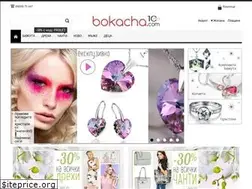 Sites similar to bokacha.com