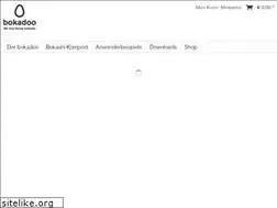 Sites similar to bokadoo.com