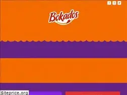 Sites similar to bokados.com