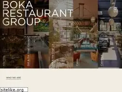 Sites similar to bokagrp.com