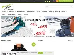 Sites similar to bokal-sport.si