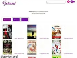 Sites similar to bokami.no