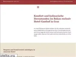 Sites similar to bokan-exclusiv.at