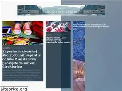 Sites similar to bokanews.me