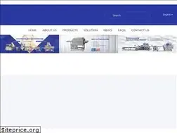 Sites similar to bokangm.com