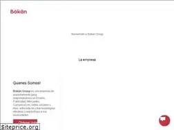Sites similar to bokangroup.com