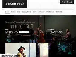 Sites similar to bokanidyer.com