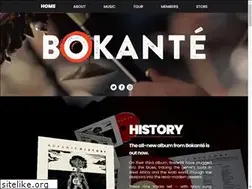 Sites similar to bokante.com