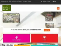 Sites similar to bokaromall.com