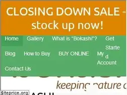 Sites similar to bokashidubai.com
