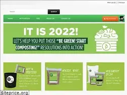 Sites similar to bokashishop.co.za