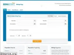 Sites similar to bokasmart.se