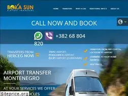 Sites similar to bokasun.me