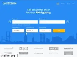 Sites similar to bokasverige.se