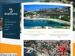 Sites similar to bokaturist.com